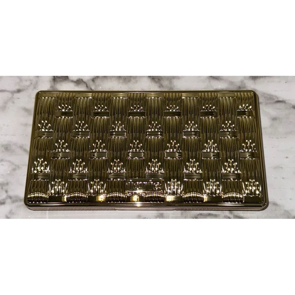 Tarte Eyeshadow Palette